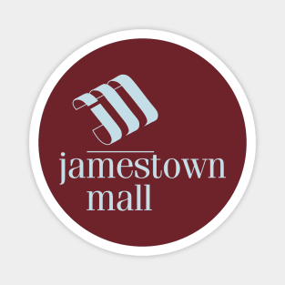 Jamestown Mall Magnet